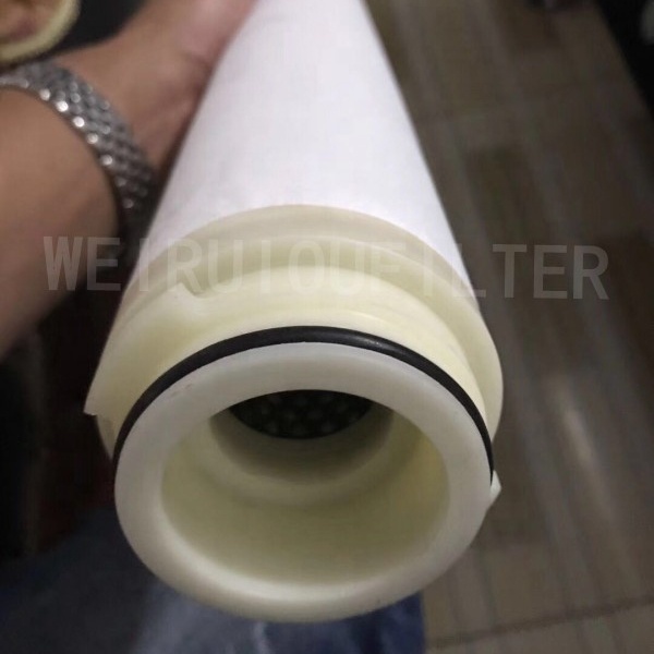 CC3LGA7H13 Liquid And Gas Coalescing Filter Cartridge 0.01um-100um