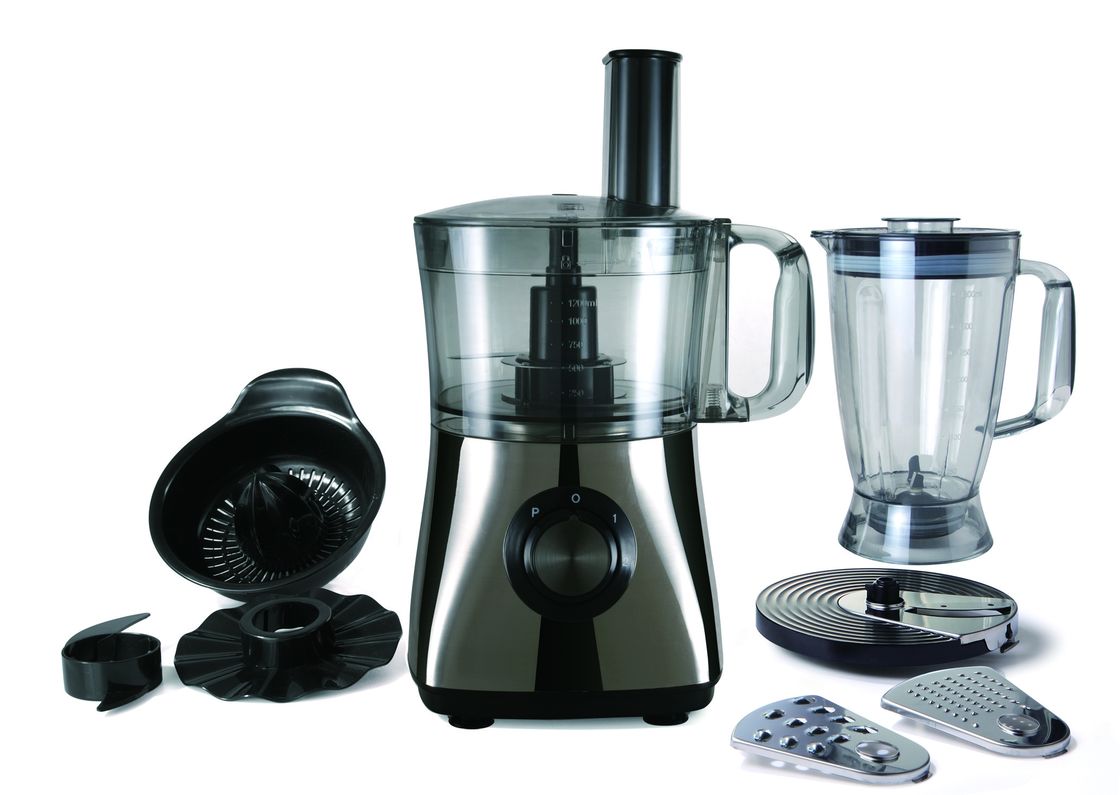 CB GS CE ROHS Certified SG500 Food Processor