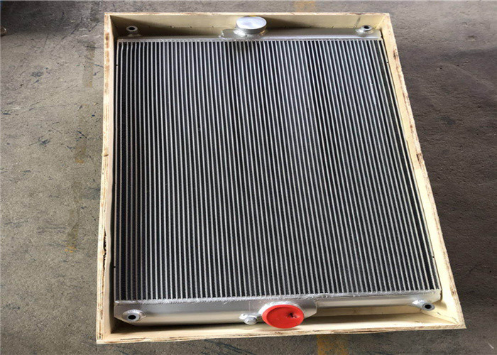 Radiator 730 Engine Parts 730C2 oil cooler CS-323C Water tank 627K Hydraulic Oil