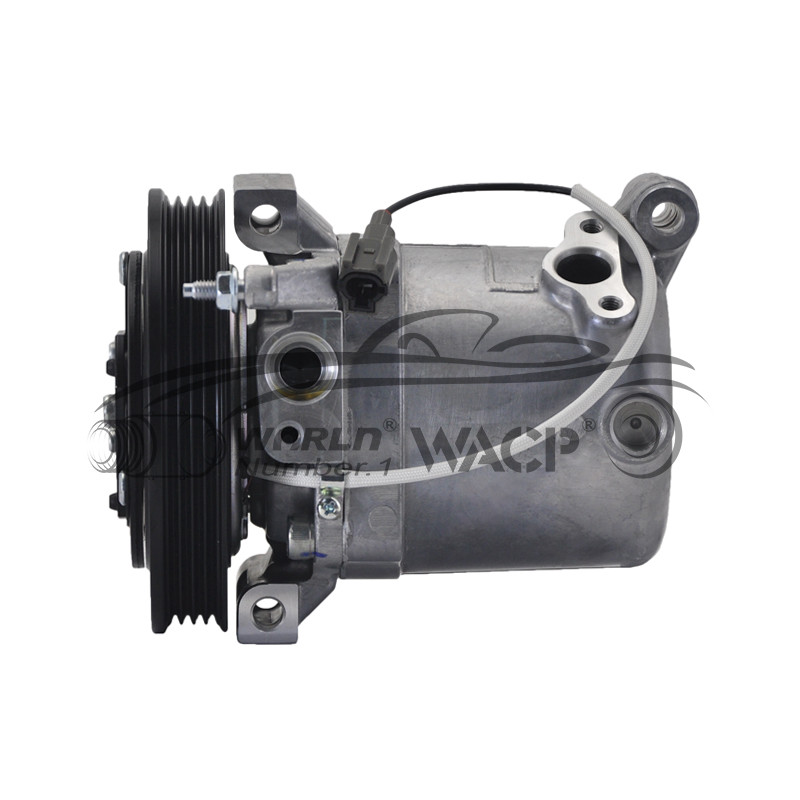 73111FE030 Automotive AC Compressor Cooling System For Subaru Impreza WRX WXSB017