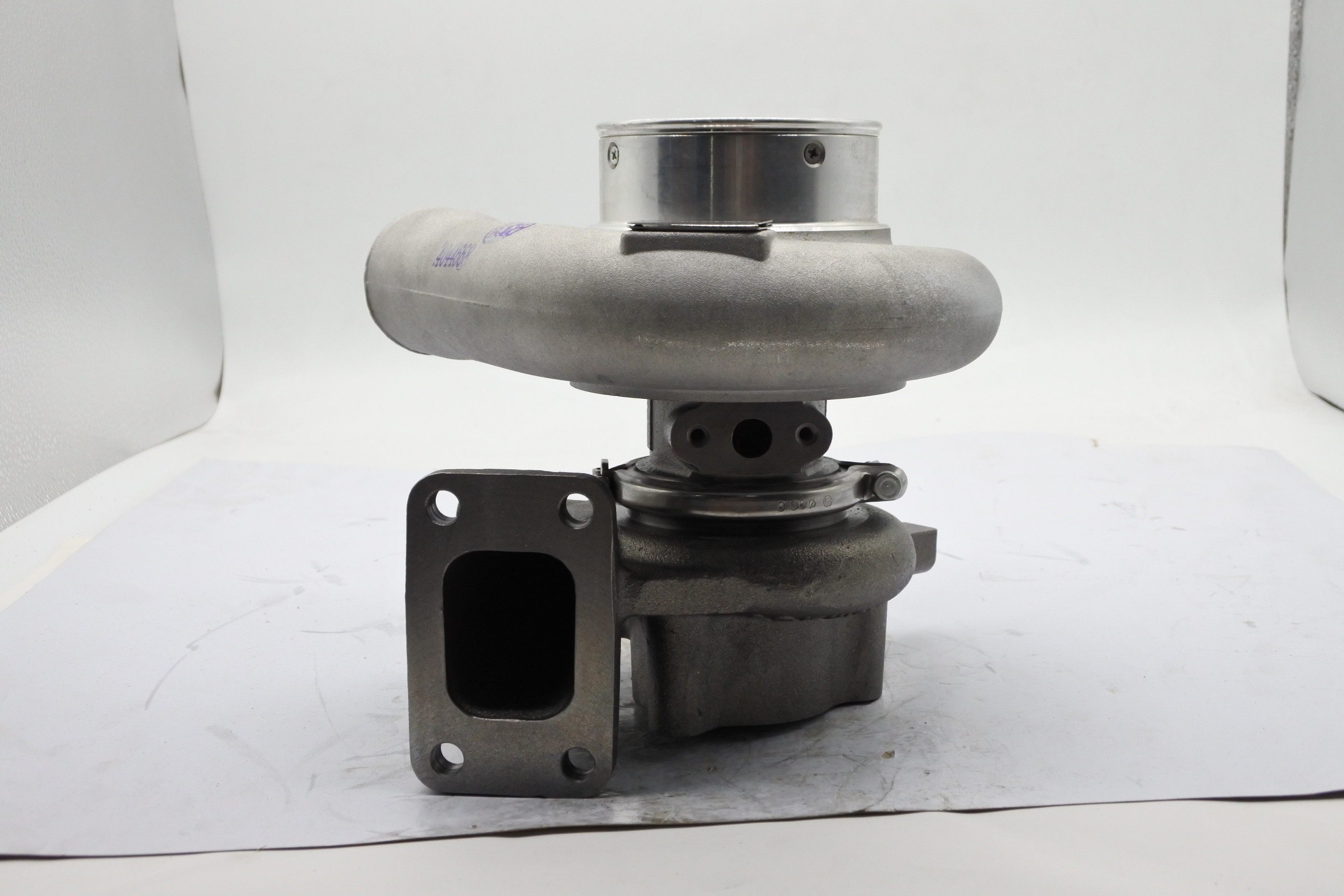 49185-01031 Excavator Turbo Charger , Engine Spare Parts For Excavator Sanyi SY245
