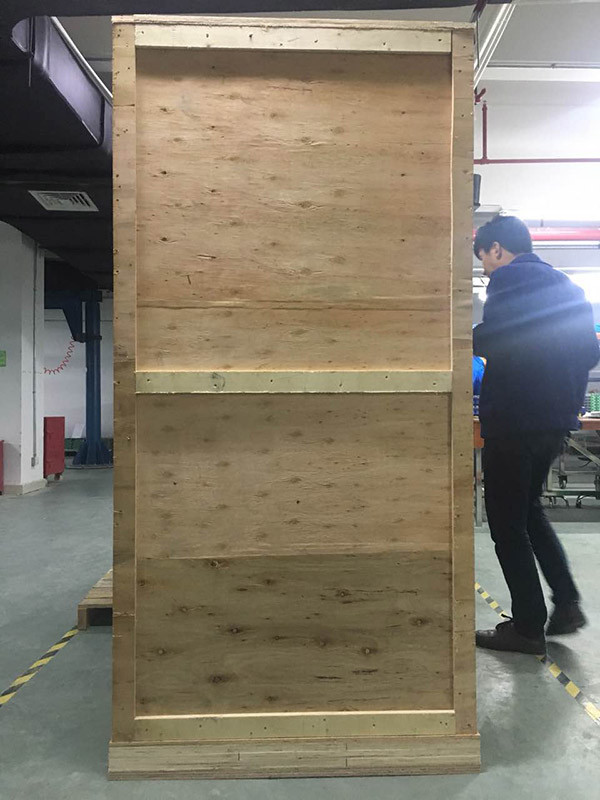 High Power Output 700AH 600kg Deep Cycle Lithium Ion Battery