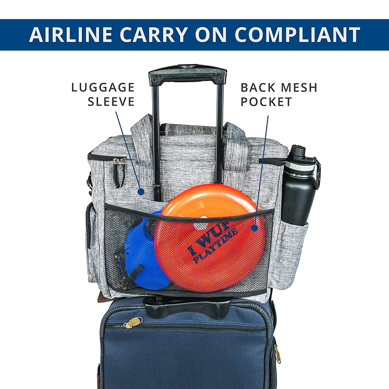 Customized Newest design Dog Travel Bag
