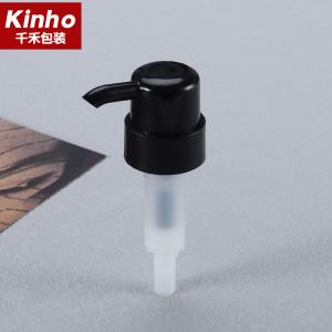 China 28/410 2CC External Spring Outside Screw Down Lotion Pump Liquid Soap Dispenser Cream Body Pump For Shower Hand Wash on sale