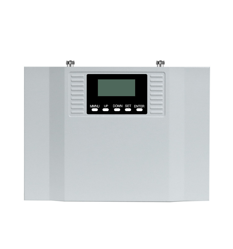 Powerful 2g 4g 900 1800MHz signal booster amplifier repeaters for mobile phone