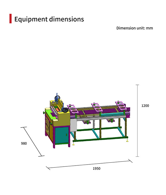 10.5KW HVAC Filter Making Machine Gluing PU Filter Making Machine