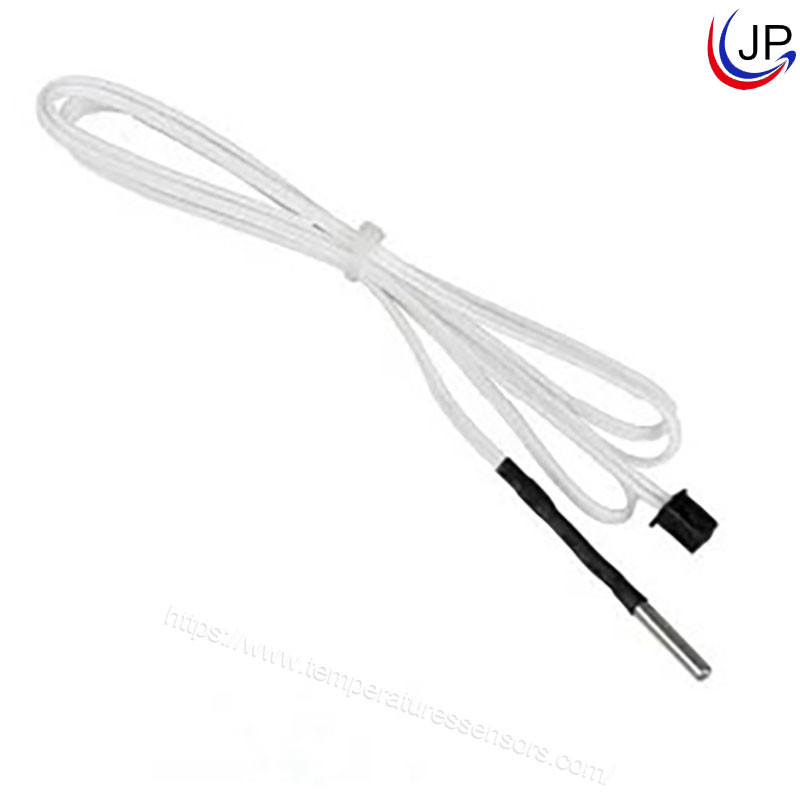 3976k Epoxy Resin Coated NTC Thermistor 10 Ohm B25/85