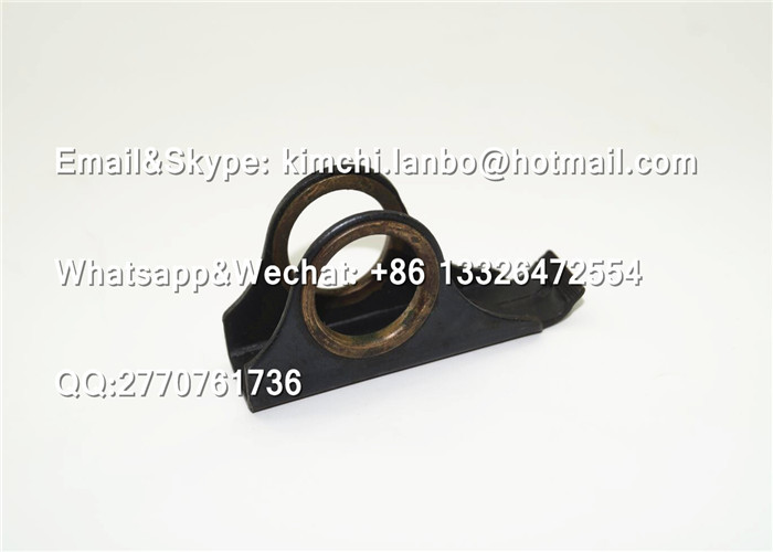 gripper holder for Akiyama printing machine good quality offset printing machine parts