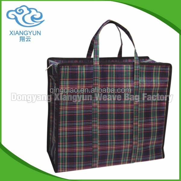 oxford pp package shopping bag canvas shopping bag