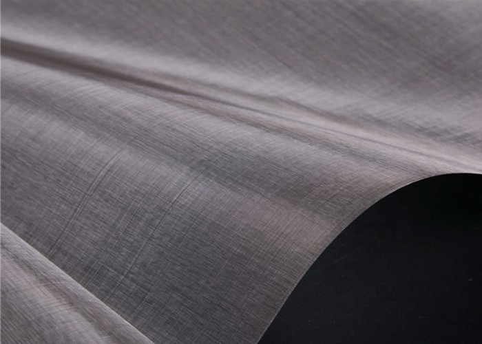 CE Approve High Temperature Resistance 80mesh Window Wire Mesh Screen