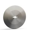 Buy cheap Stainless Steel 440C Crush Circular Cutting Knives For Pneumatic Tool from wholesalers