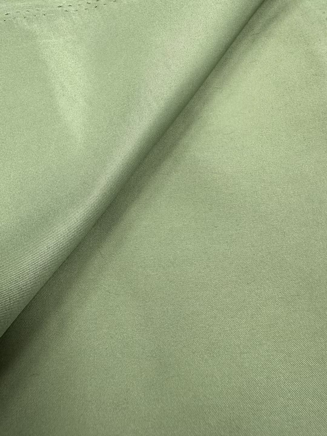 75D*150D 100%P 120GSM Green 57/58"