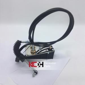 Buy cheap Hyundai R215-7 21EN-32220 Excavator Throttle Motor product