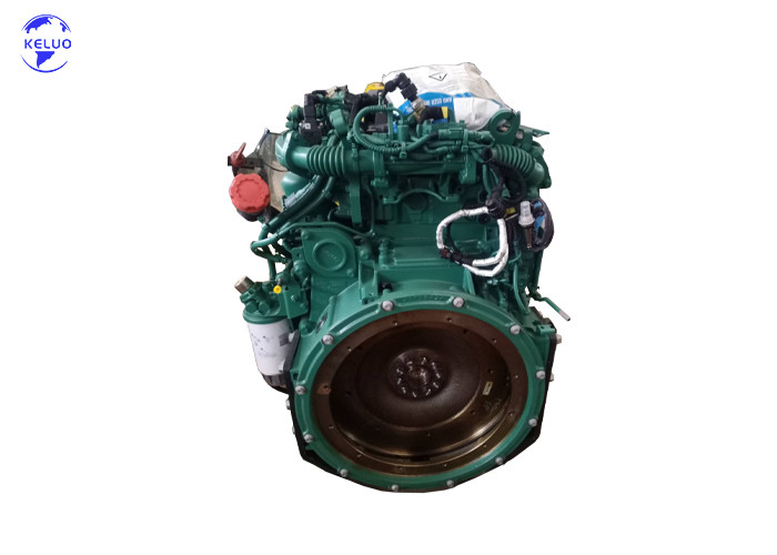 Construction Machinery Industrial Engine deutz Penta TAD572VE