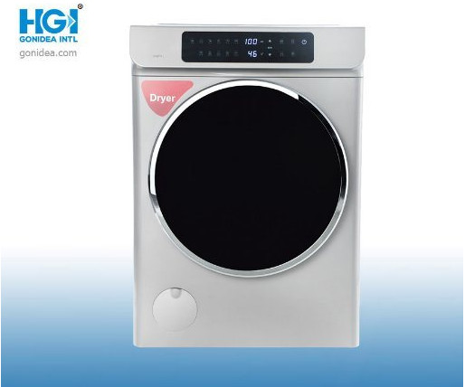 Home Appliances Washing OEM 7 Kg Clothes Dryer Machine