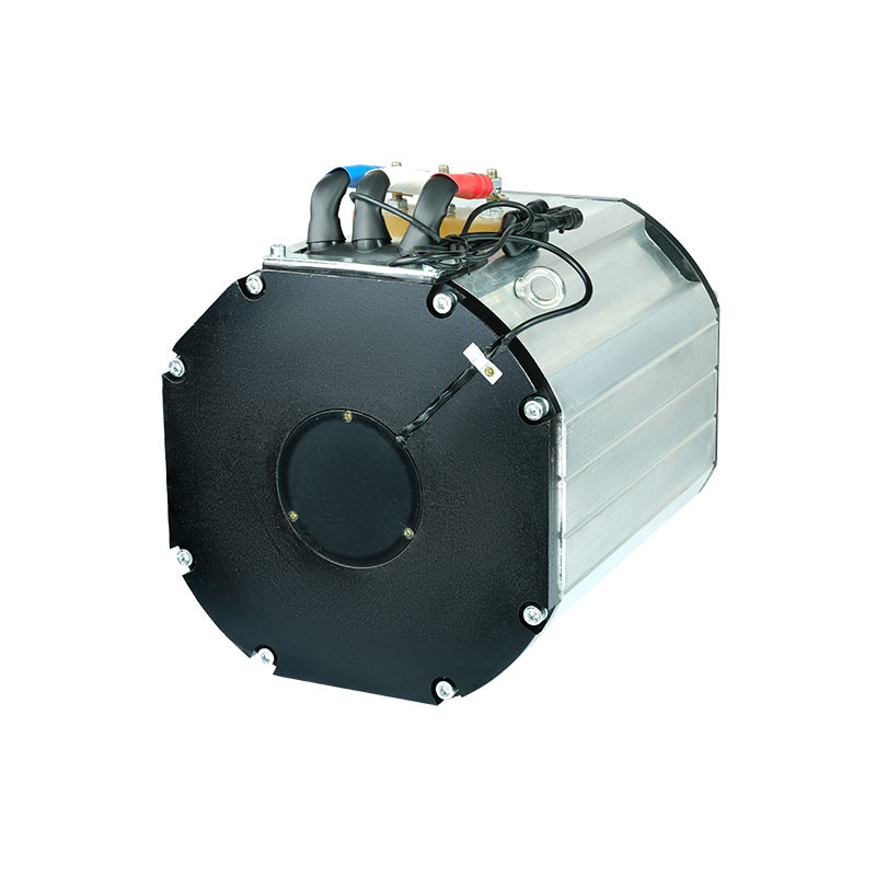 Electric Forklift Motor