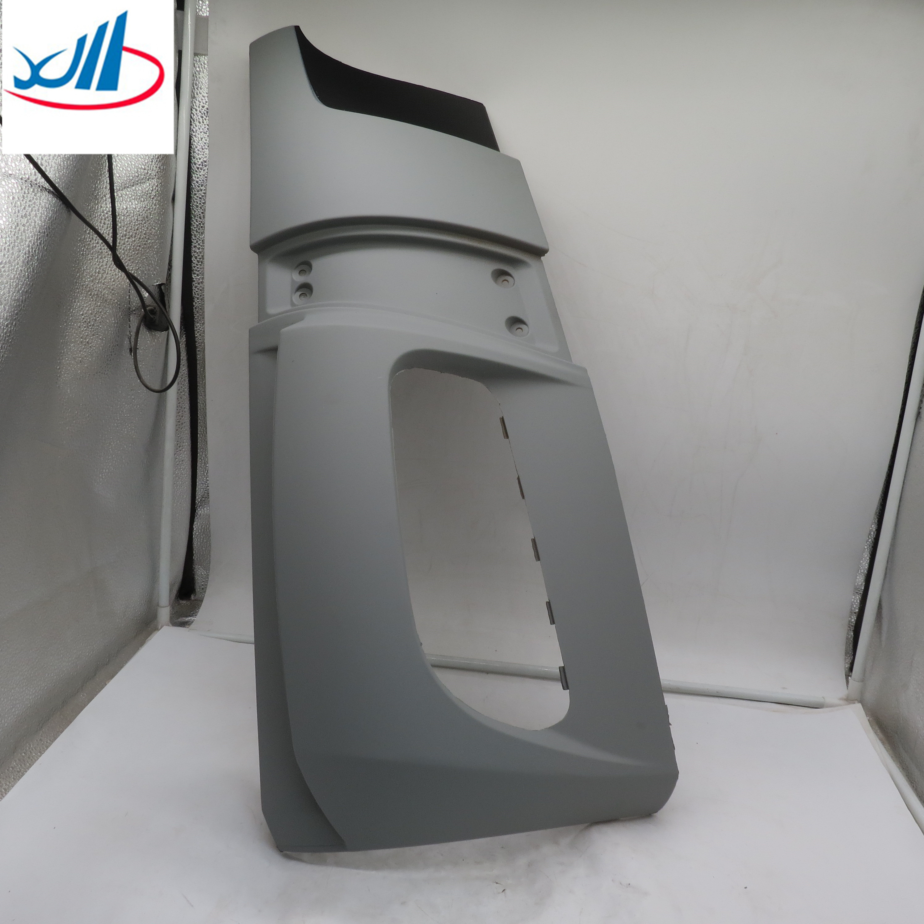 High quality Trucks and cars auto parts Right Corner Plate 1B24953104069 1 buyer