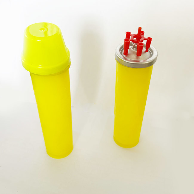 Inner Buna Gasket Lighter Refillable Gas Tank Valve Free Samples Provided by Us