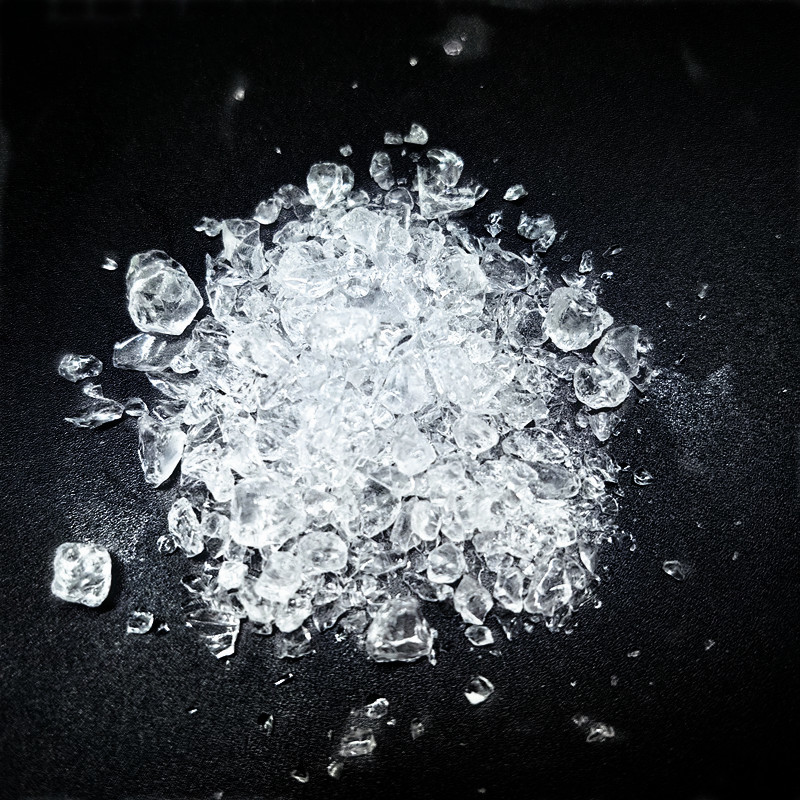 Good Flexibility Solid Acrylic Resin PQ611 For UV Inks