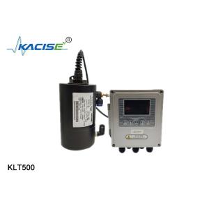 Buy cheap KLT500 100NTU Online Turbidity Controller Meter With Sensor product