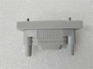 ABB TB850 3BSC950193R1 CEX-Bus Terminator