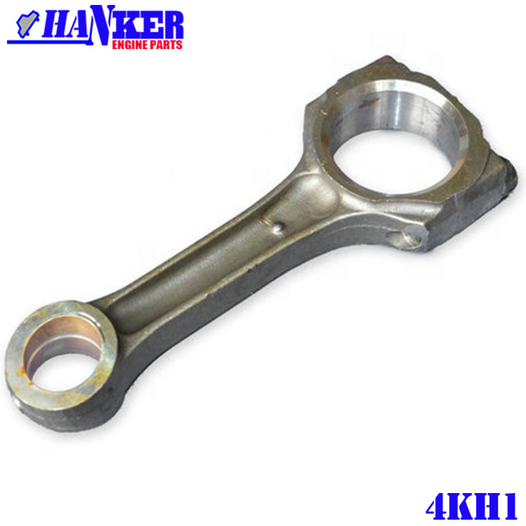 Isuzu Excavator Parts Connecting Rod Assembly 4KH1 600P 8-97352-890-0 8973528900