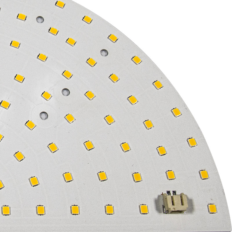 T5 Candor Tube Copper Circuit Board Simple Bracket LED Lighting