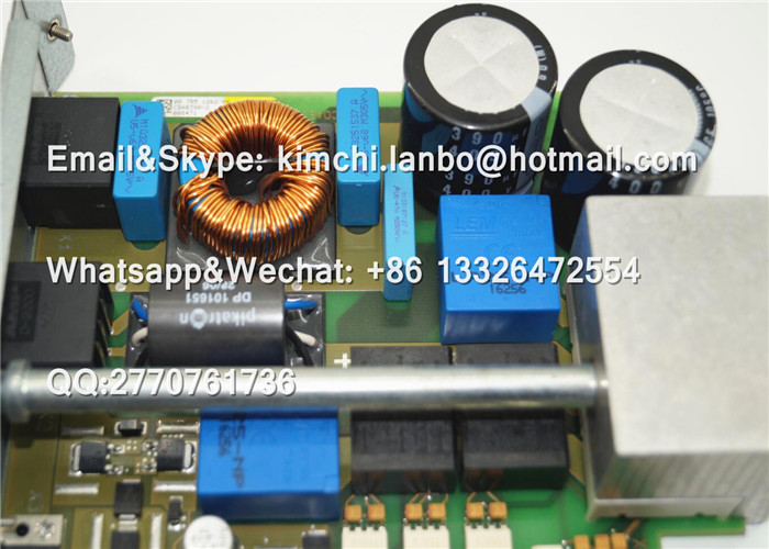 00.785.1262/04 CDAB380-2 circuit board used for SM102 machine printing machine parts