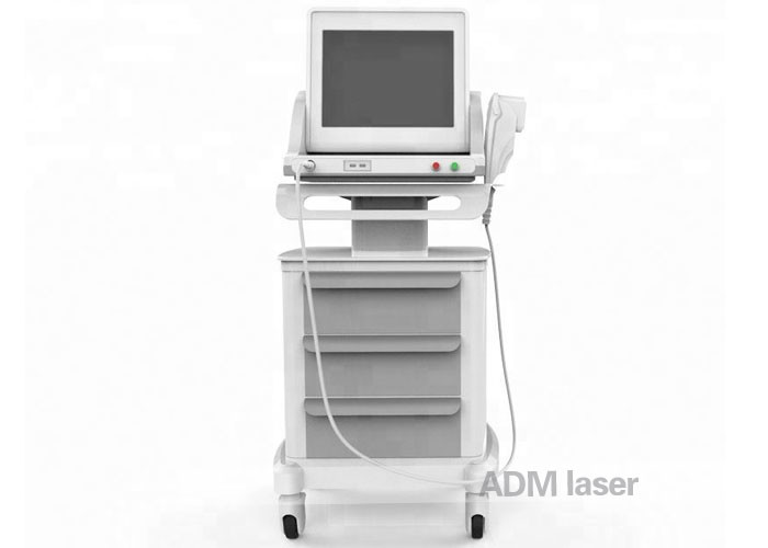 Multifunctional Beauty Machine Vertical Designs