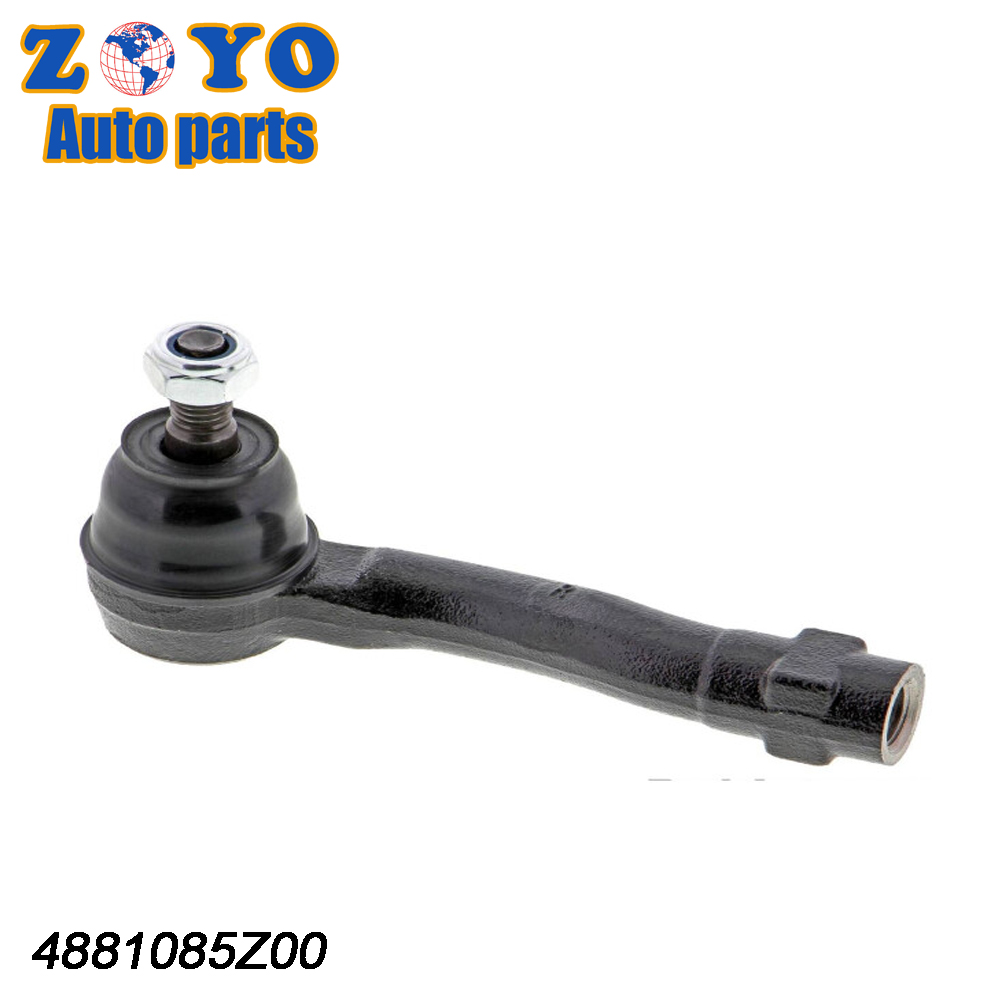 Metal Inner Tie Rod End for Chevrolet Optra 2004-2007 Suspension System Repair Parts