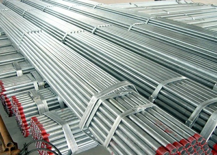 UNS N08904 Welded 904L Stainless Steel Pipe Duplex Steel Tube ASTM B677 A312 OD1/2'-48'