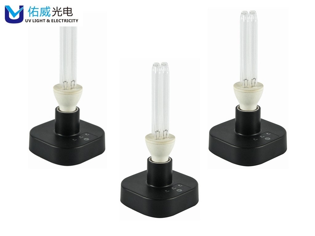 Household Indoor Mobile Medical Ozone UV Germicidal Lamps