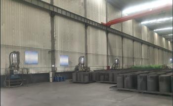 Qingdao Hensen Graphite Co., Ltd.