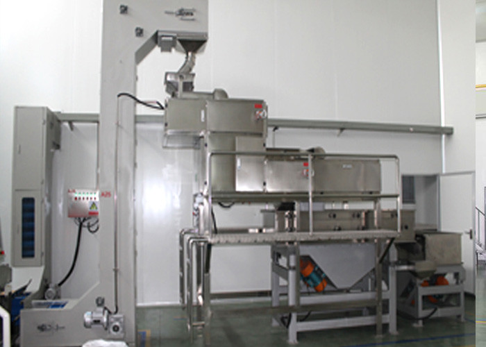 Big Roasted Peanuts In Shell , Roasted Seed Products HACCP Certification
