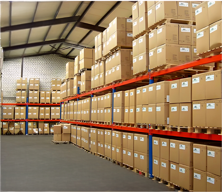 Dengfeng (Xinxing) Trading Co., Ltd