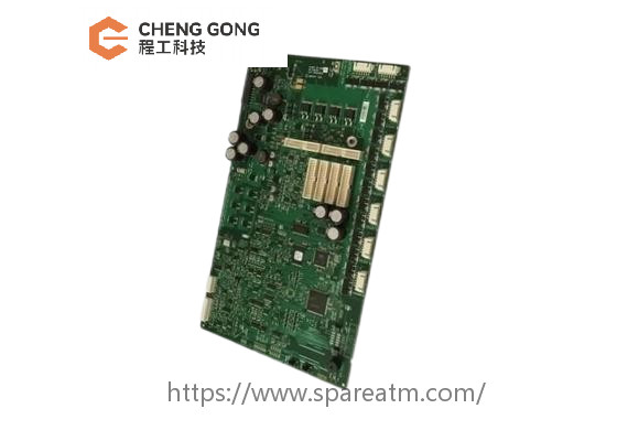 49208102000F ATM Machine Parts Diebold Nixdorf Opteva Dispenser Control Board CCA