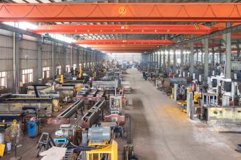 Xiamen KingRhino Import & Export Co., Ltd.