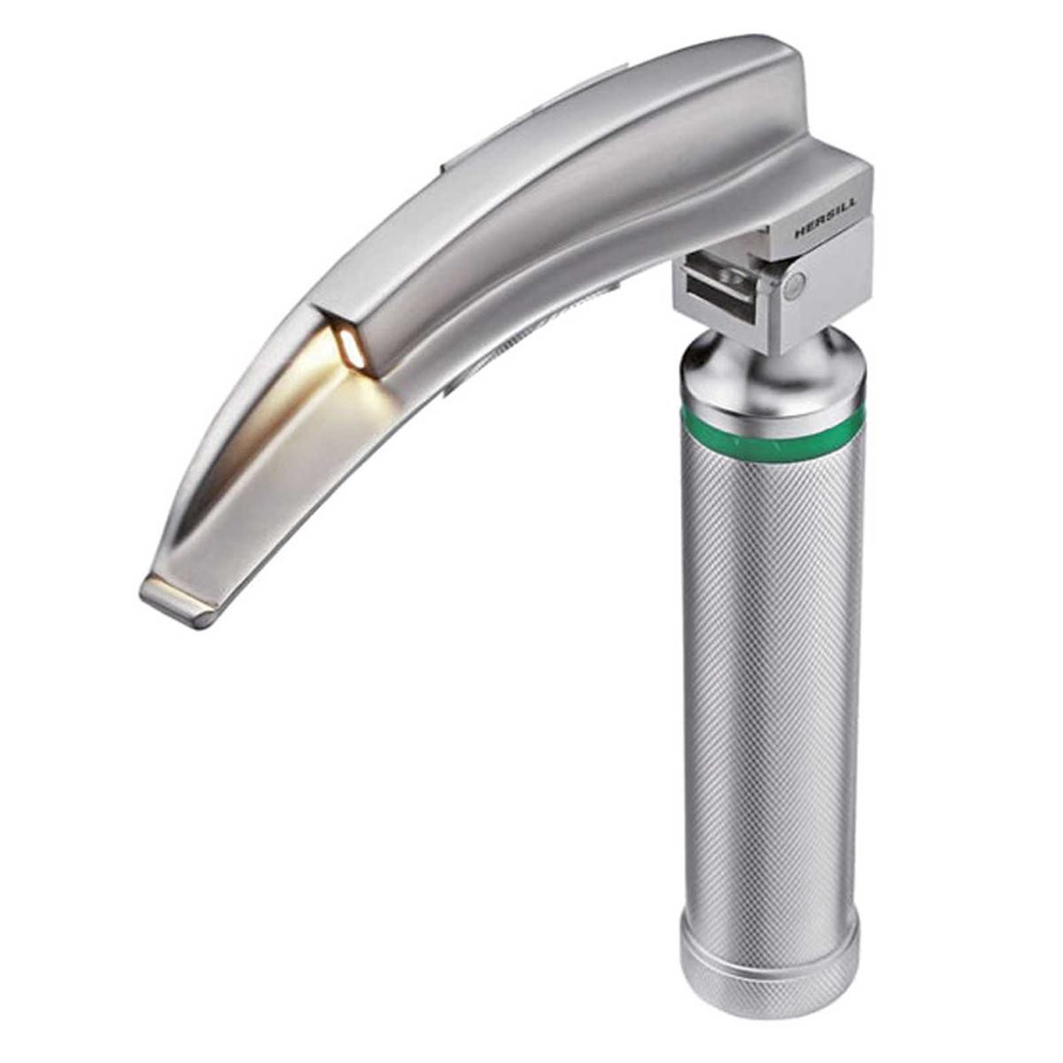 Intubation Device Precision Cnc Machining , CNC Production Machining Medical Parts