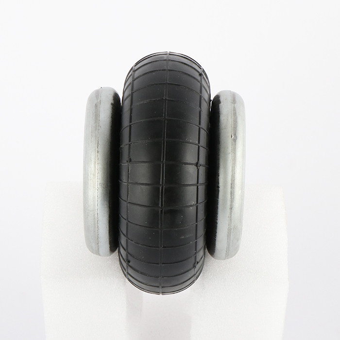 WBE100-E1 Weforma Industrial Air Springs Single Convoluted For Small Automated Assembly Line Equipment
