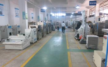 Dongguan jie dong test equipment co.,LTD