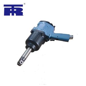 Buy cheap CE Most Powerful 3/4 Impact Wrench Air Hammer Truck Tire Impact Gun product