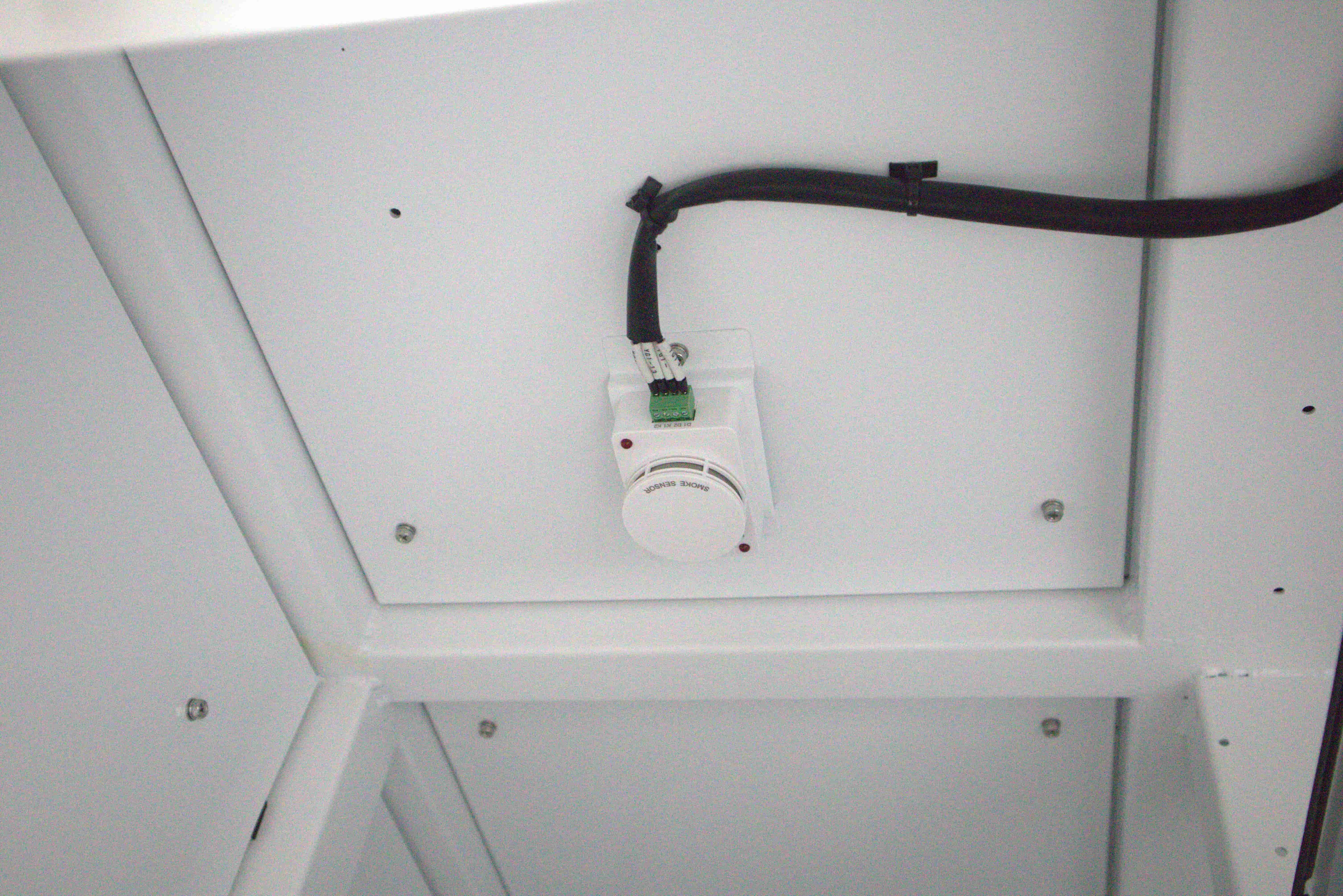 Commercial Bess Energy Storage Solutions 50KW With IEC UN UL Certifications