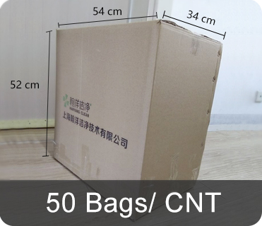Antistatic dust-free clean room pvc esd shoes for workshop