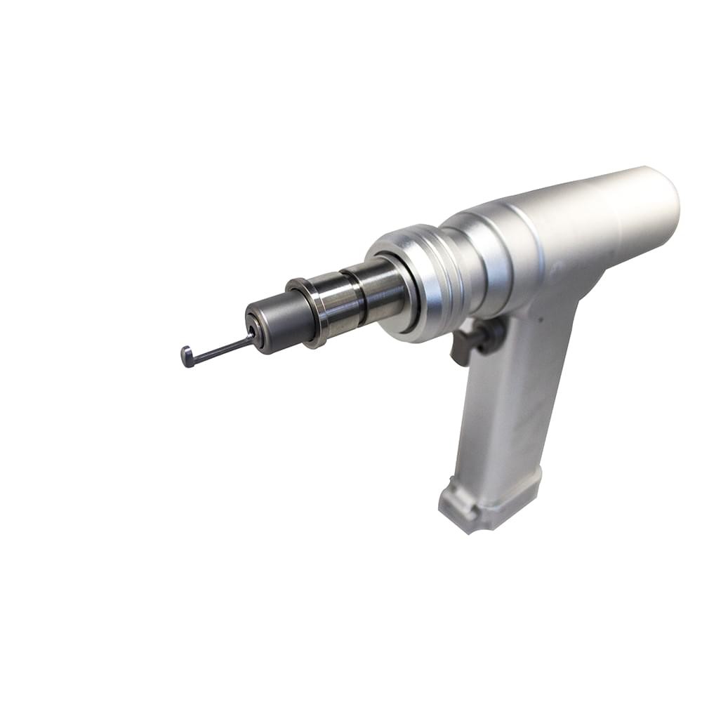 Orthopedic Surgical Medical Drill Bit Power Tool Operation