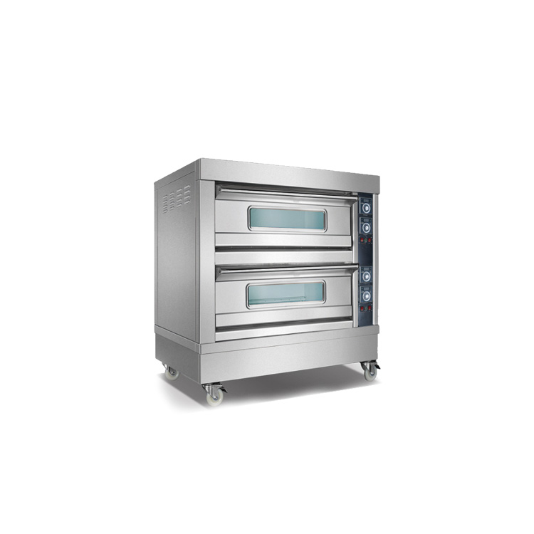 Multifunctional Industrial Baking Machine Oven Bakery Machine