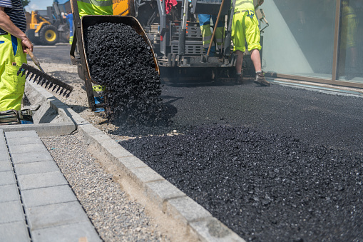 Cellulose Fiber Insulation For Road Construction 6mm Length Onsite Training Provided