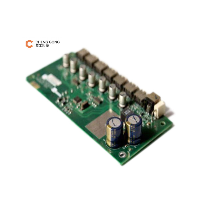 49211381000A 49-211381-000A Diebold CCA,HUB,USB,7 PORT,1.1 High Performance Diebold ATM Parts