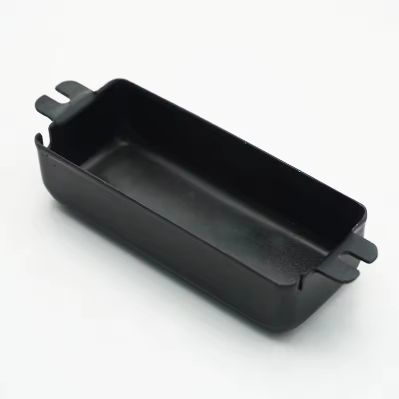 Stainless Steel Aluminium Metal Welding Parts Stamping Deep Drawing Metal Enclosure Services