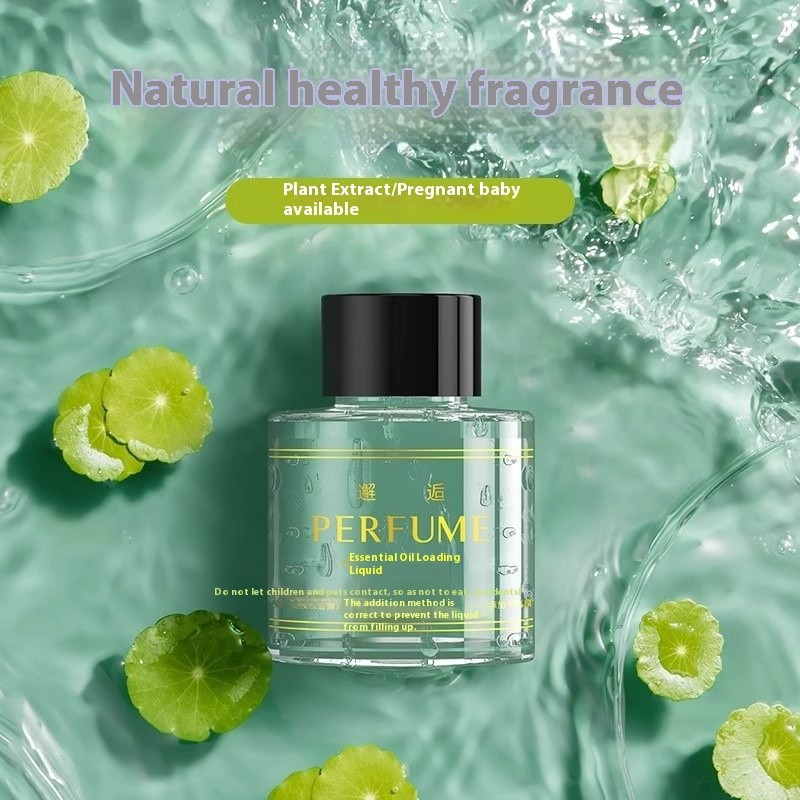 Fragrance Room Diffuser Oil 50ml for Aromatherapy Humidifier