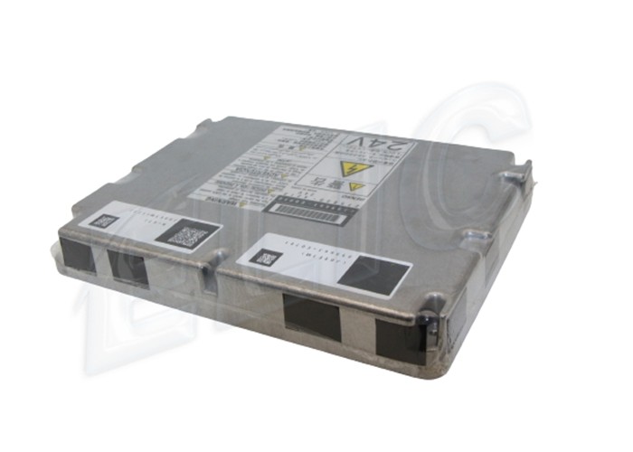 SK200-8 89661-E0010 275800-4213 89663-E0781 J08ETM11372 Excavator Contoller